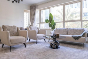 HAVN - 2 Bedroom in Marina Quays, Dubai Marina